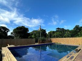Pousada Terras Verdes Residence