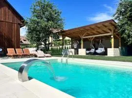 Horace Exclusive Residence Fagaras