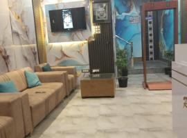 Hotel Grand Villa Near By IGI Ariport