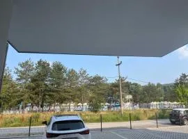 Harizma lux centar
