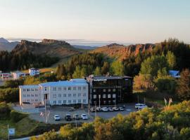 Hotel Varmaland