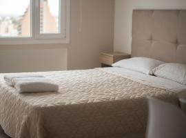 Zeta Inn - Departamentos en pleno centro - Neuquén Capital，位于内乌肯的酒店