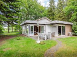 De Das，位于奥尔德伯科普的酒店