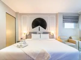 Stellar Boutique Hotel - Near SECC