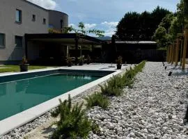 DAM boutique hotel & restaurant