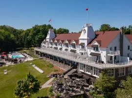 温德米尔豪斯酒店