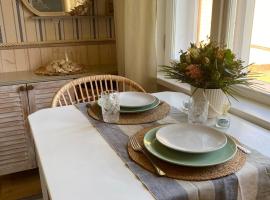 Lydia Home，位于Tehumardi的酒店