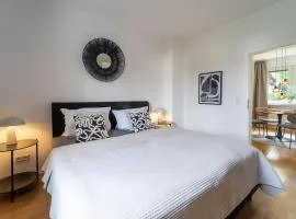 Modernes Wohlfühl-Apartment