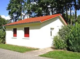 Ferienhaus Eldeblick direkt am Eldeufer in Parchim