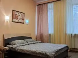 Brave Centr apartment