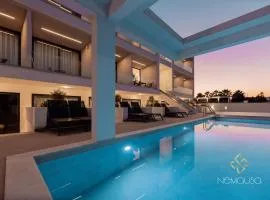 Nemausa Luxury Living