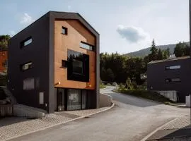 Nise Mountain Apartman A25 Hrabovo - Malinô Brdo