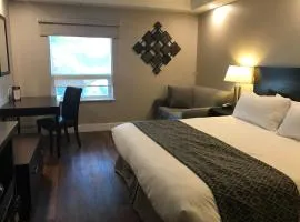 路易城堡会议中心及酒店