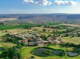 Dolce by Wyndham Siracusa - I Monasteri Golf & Spa，位于锡拉库扎的酒店