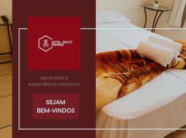 Hotel Salto Grande
