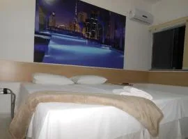 Pousada Dubai