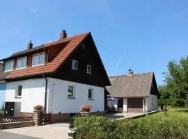 Laxmi-Haus Ferienwohnung Bayreuth