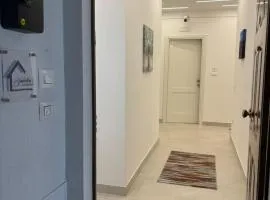 Javelin's Accomodation