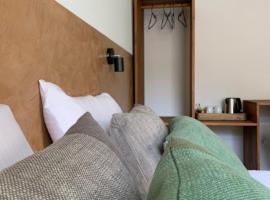 Alfa-Rooms，位于Paul的酒店
