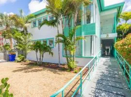 Boutique Apartments SoBe