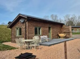 Birch Banc Retreats - Bedw Cabin