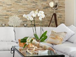 Kaanapali's Royal Luxury Plantation Beach & Golf Retreat，位于卡纳帕利的酒店