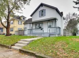 Pet-Friendly Cottage in DWTN Brainerd