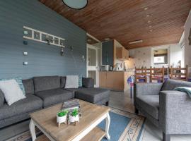 Holiday Home Sint Maartenszee near Beach，位于圣马丁斯泽的酒店