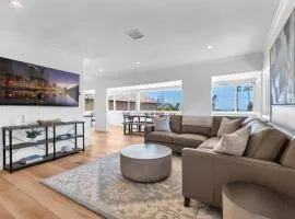 Stunning 3BR Capo Beach Home with Ocean Views