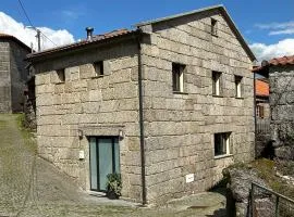 Casa da Fonte, Monte