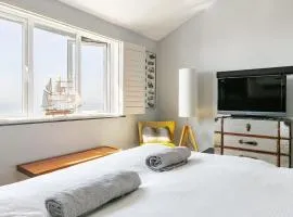 Seafront townhouse in Sandgate