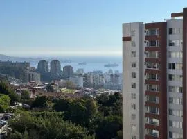 Viña del Mar Apartment - Festival de Viña
