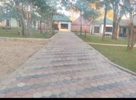 Kunzubo Furnished Apartments