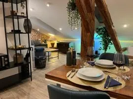BEYOND Staying Apartments Passau