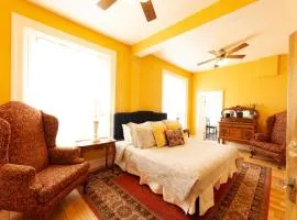 William F Cody - Historic Hotel