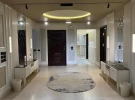 Cety abartment hotel