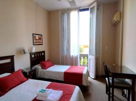 Hotel Federico I