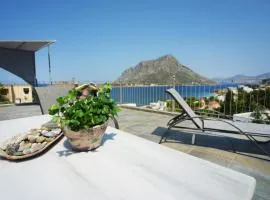 Panorama Studios & Apartments