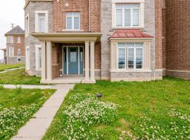 The Residence, Your comfort is our culture，位于奥克维尔的酒店