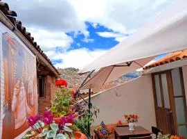 Hs Ecoterra Hoteles Cusco