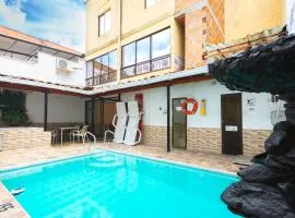 Hotel Colores Boutique