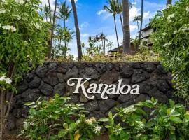 Kanaloa at Keauhou 2002