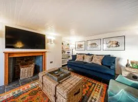 Barometer Cottage