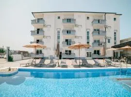 Hotel Ariana Lux