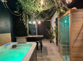 Botanica - Private Spa