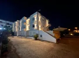 托尔托拉度假屋