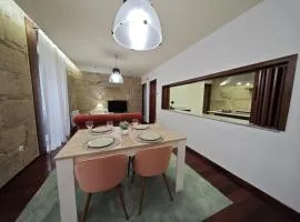 Pontevedra centro alojamiento acogedor