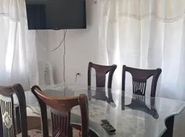 Hospedaje Mango y Mar