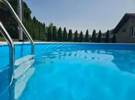 Violeta guest house