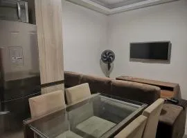 Apartamento Luxo 2 Quartos